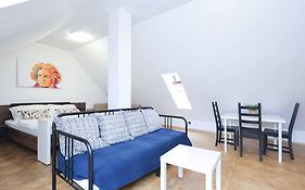 Beethoven Apartments