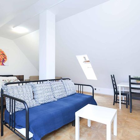 Beethoven Apartments Братислава Екстер'єр фото